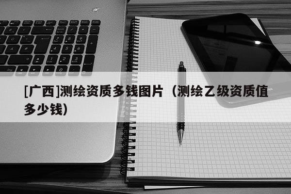 [廣西]測繪資質多錢圖片（測繪乙級資質值多少錢）