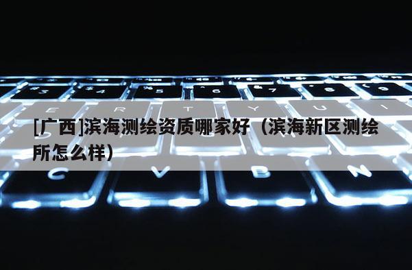 [廣西]濱海測繪資質哪家好（濱海新區測繪所怎么樣）