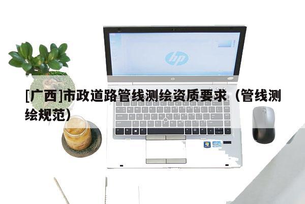 [廣西]市政道路管線測繪資質要求（管線測繪規范）