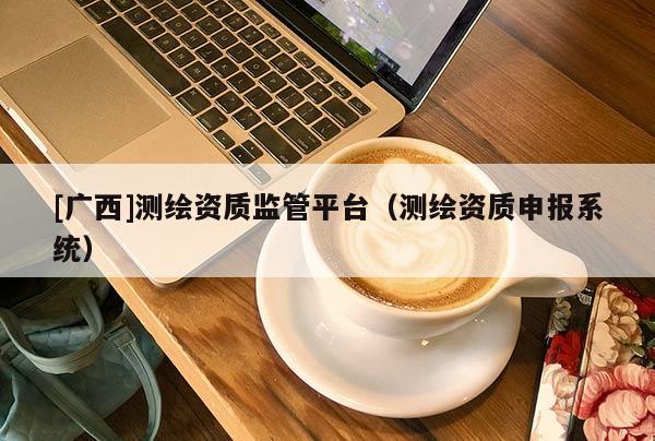 [廣西]測繪資質(zhì)監(jiān)管平臺（測繪資質(zhì)申報系統(tǒng)）