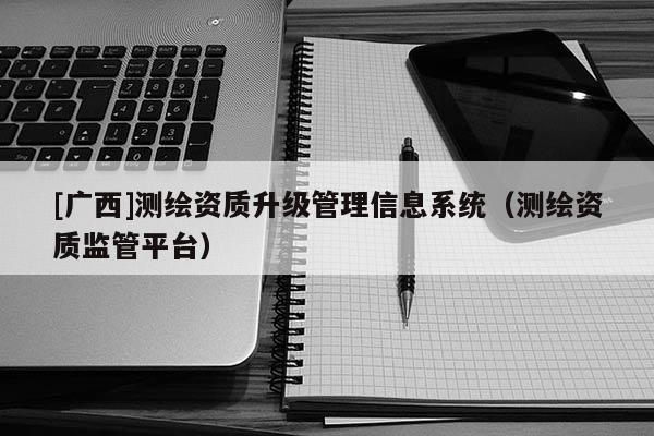 [廣西]測繪資質升級管理信息系統（測繪資質監管平臺）