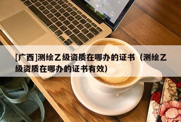[廣西]測繪乙級資質在哪辦的證書（測繪乙級資質在哪辦的證書有效）