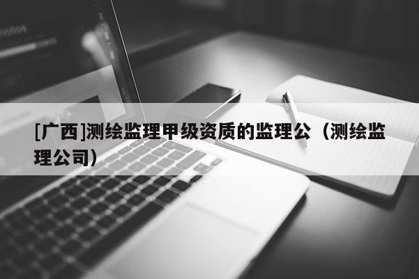 [廣西]測繪監理甲級資質的監理公（測繪監理公司）