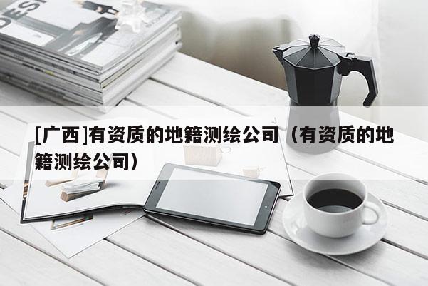 [廣西]有資質的地籍測繪公司（有資質的地籍測繪公司）