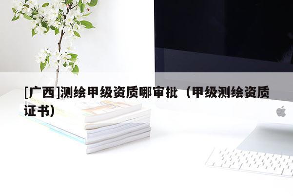 [廣西]測繪甲級資質哪審批（甲級測繪資質證書）