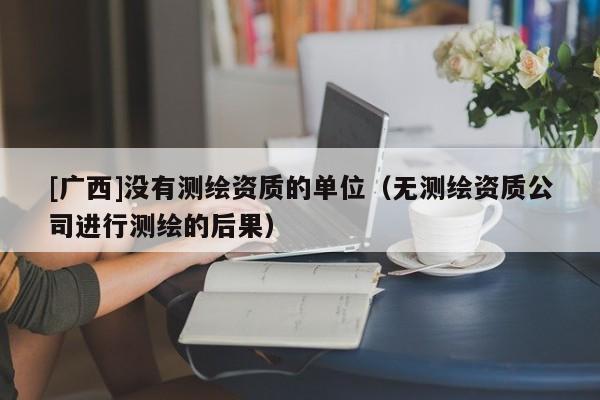 [廣西]沒有測繪資質的單位（無測繪資質公司進行測繪的后果）