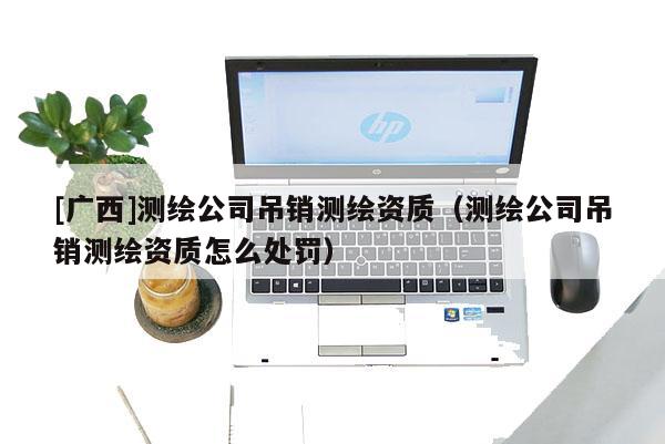 [廣西]測繪公司吊銷測繪資質（測繪公司吊銷測繪資質怎么處罰）