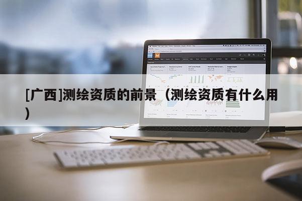 [廣西]測繪資質的前景（測繪資質有什么用）