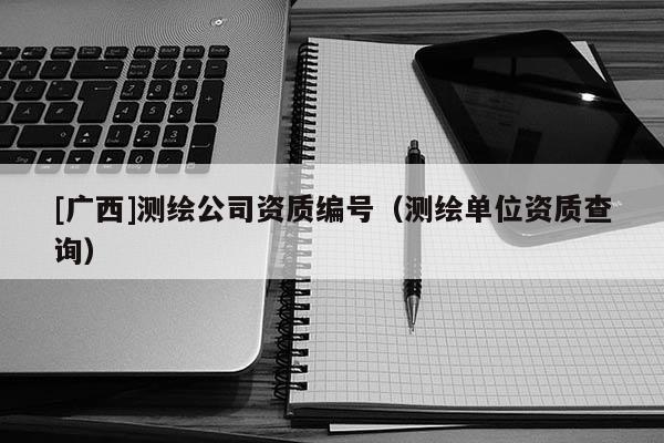 [廣西]測(cè)繪公司資質(zhì)編號(hào)（測(cè)繪單位資質(zhì)查詢）